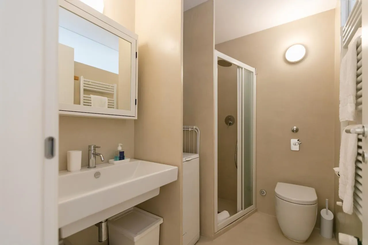 Bocconi Bligny Apartment Milan 0*,