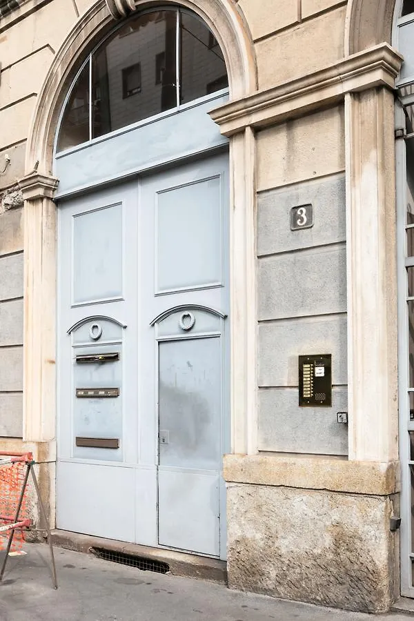 Bocconi Bligny Apartment Milano