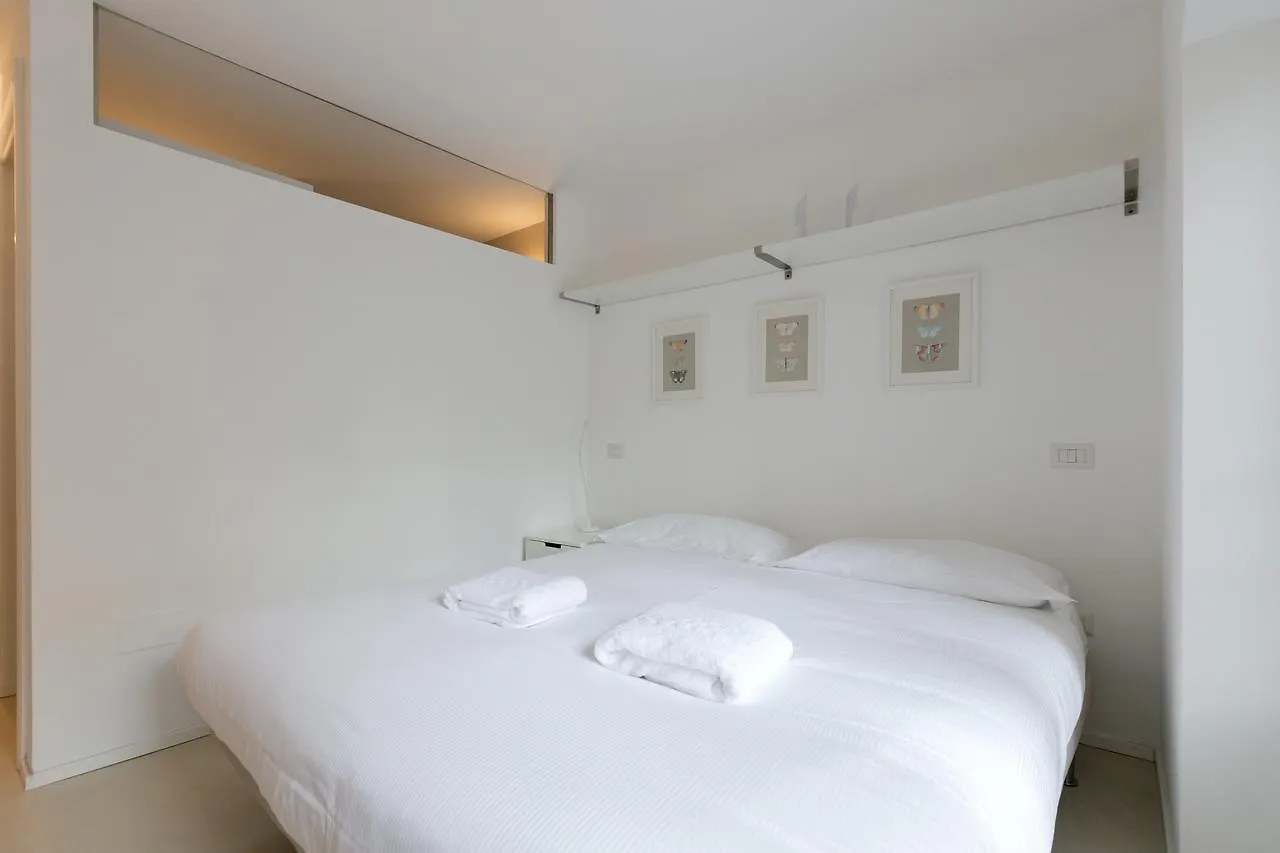Bocconi Bligny Apartment Milano