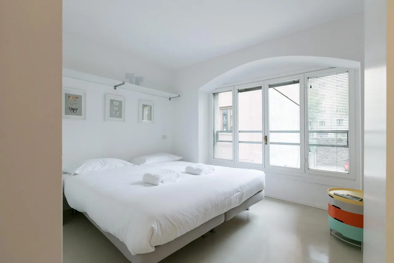Bocconi Bligny Apartment Milan