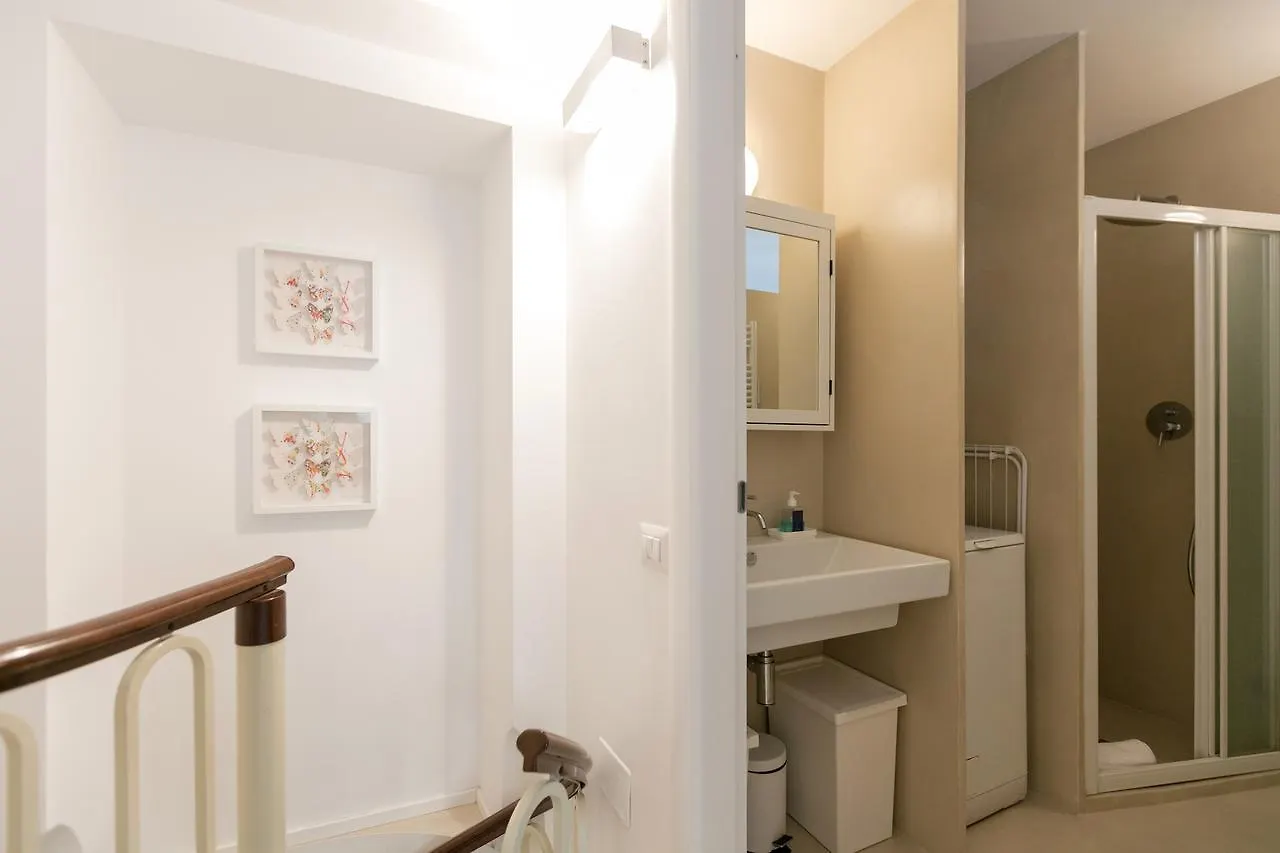 Bocconi Bligny Apartment Milano