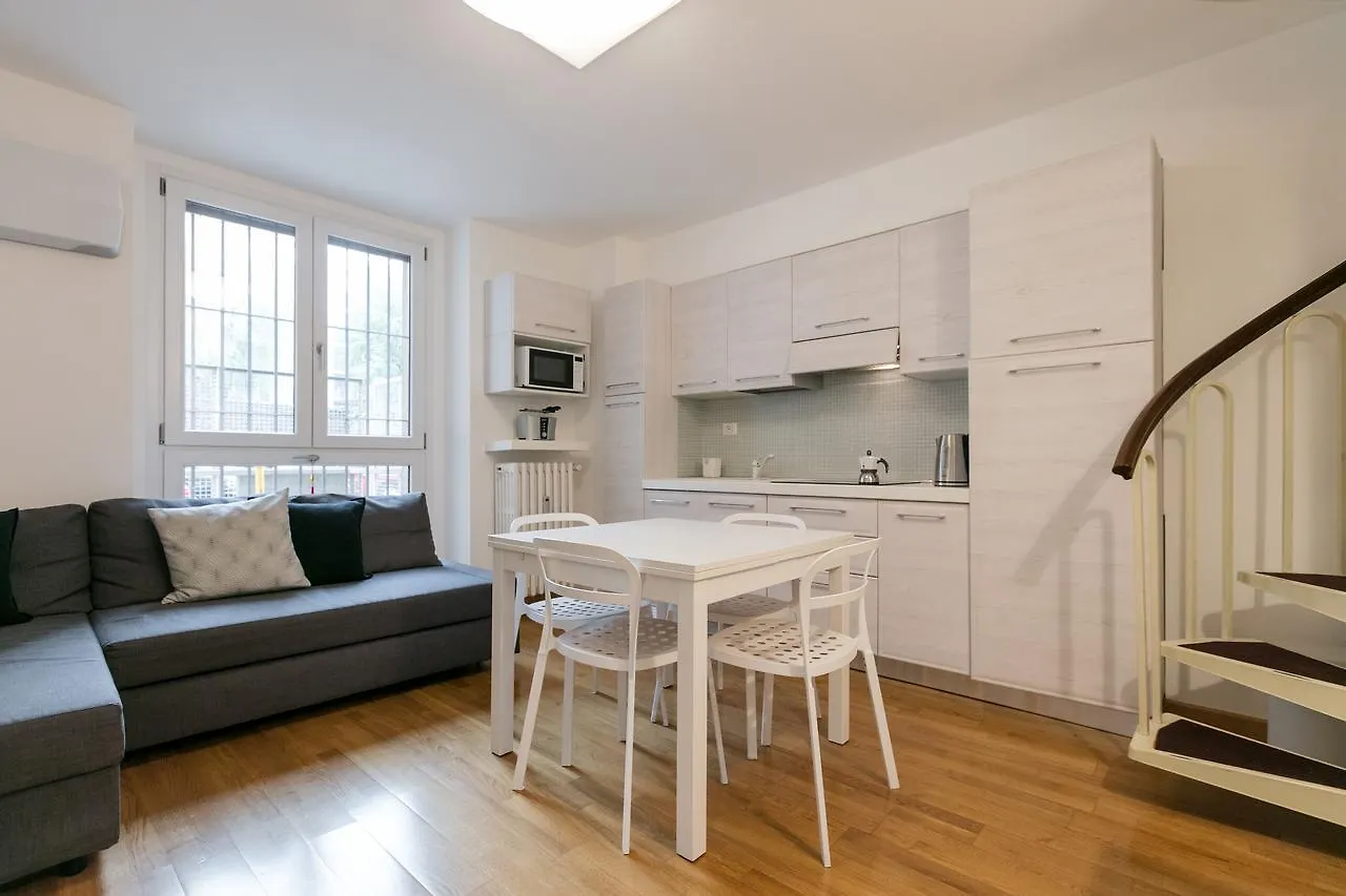 Bocconi Bligny Apartment Milano