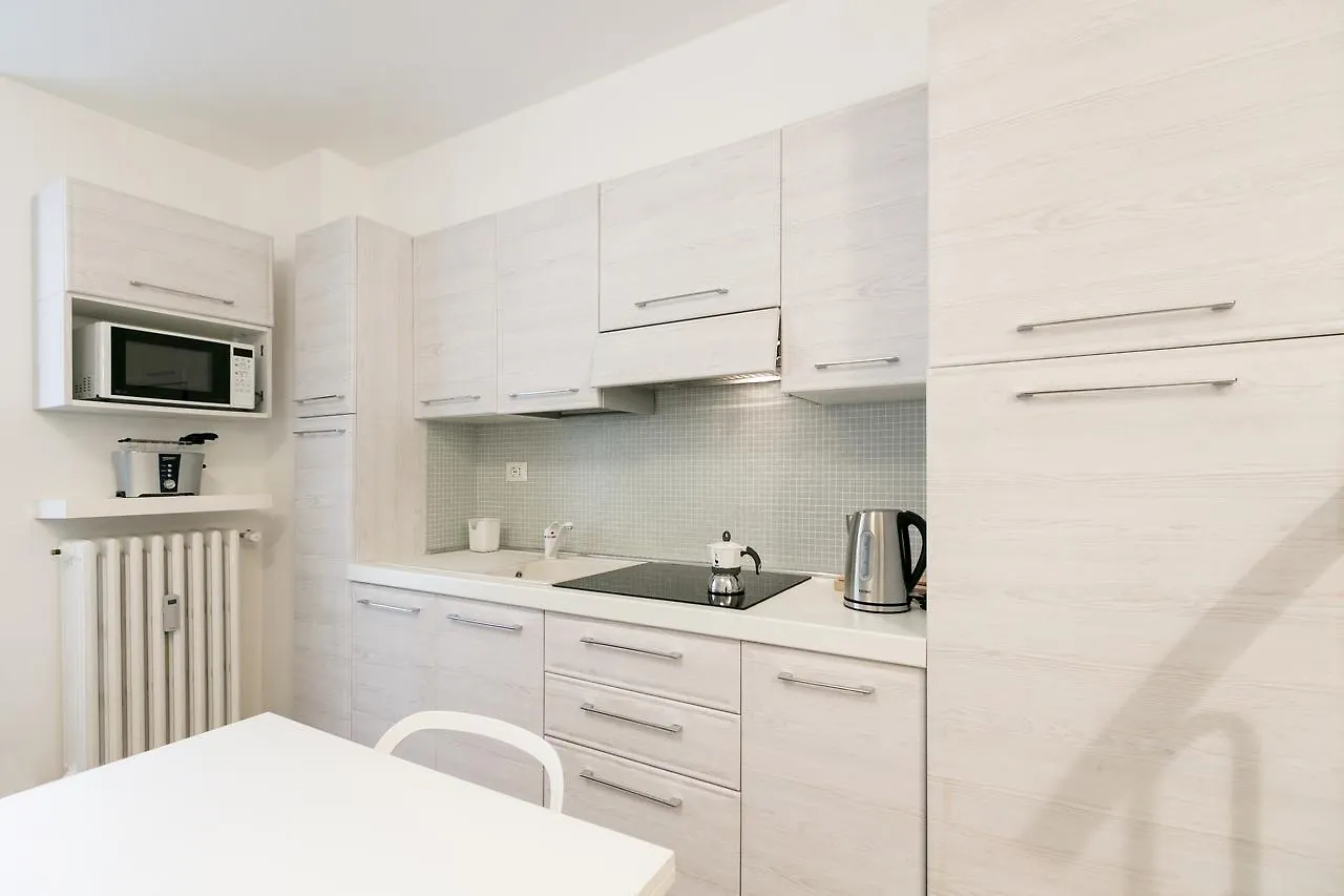 Bocconi Bligny Apartment Milan 0*,  Italy