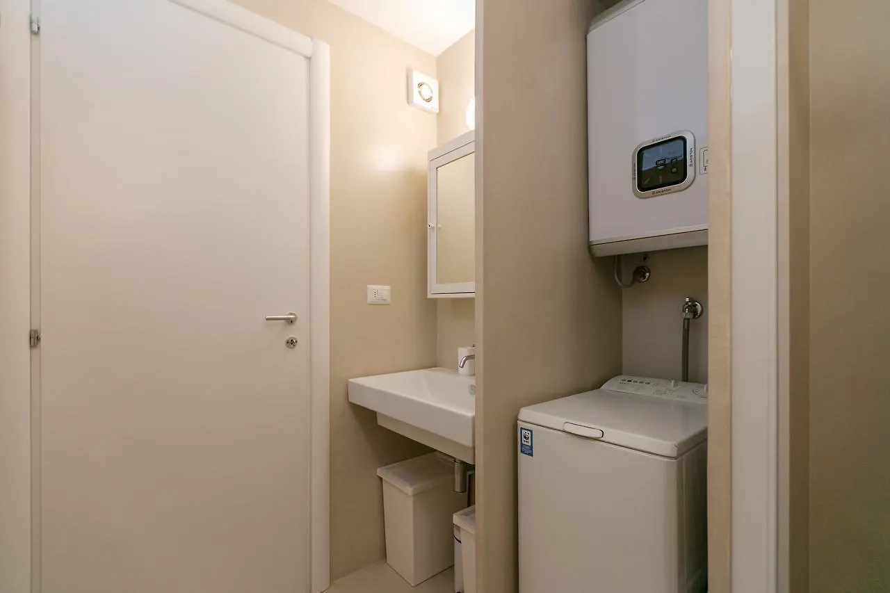 Bocconi Bligny Apartment Milan Italy